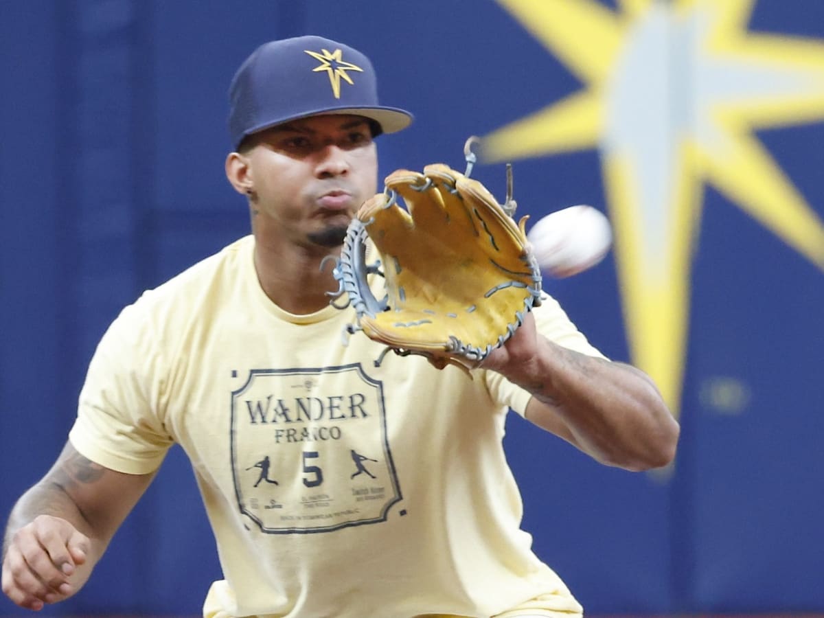 Wander Franco contract: Rays wed themselves to 20-year-old shortstop -  Sports Illustrated