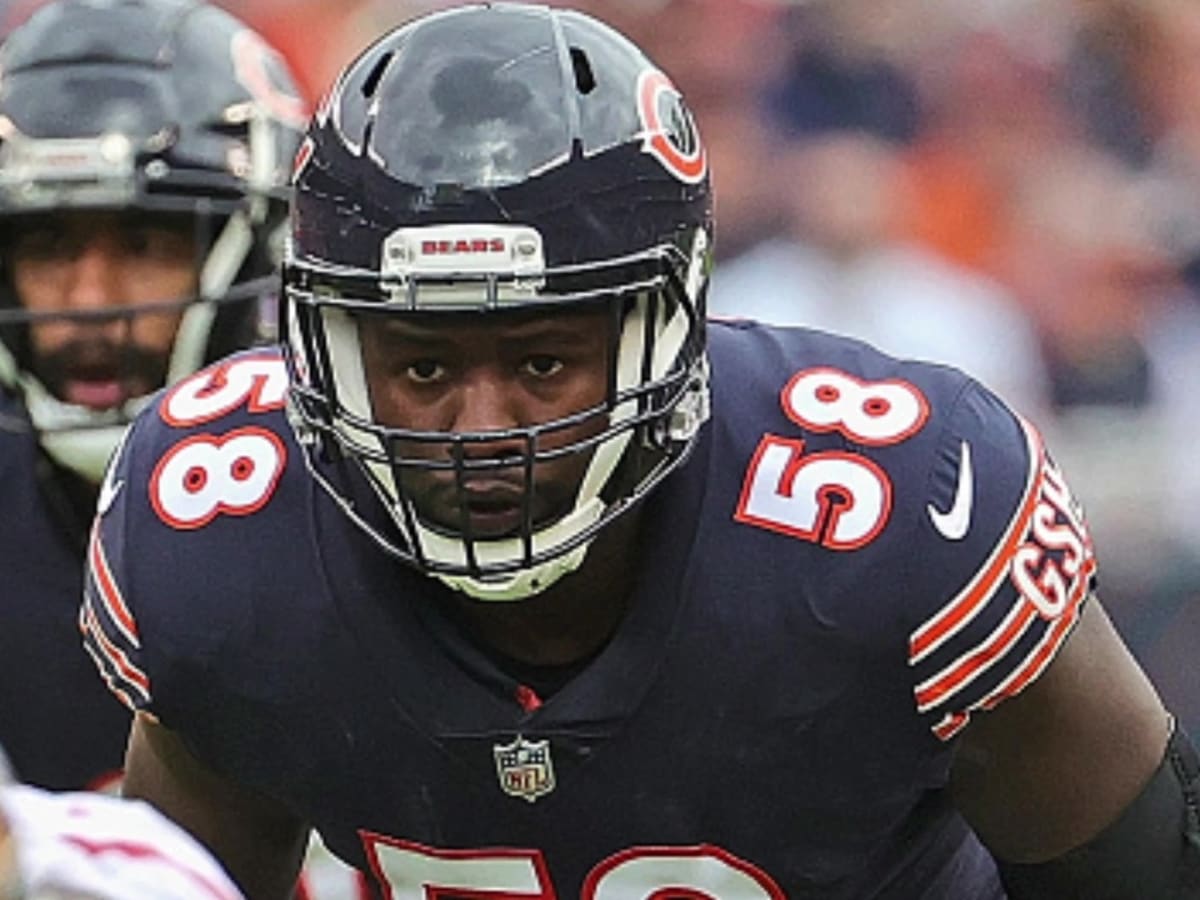 Lance Briggs: Chicago Bears linebacker won't return to team - Sports  Illustrated