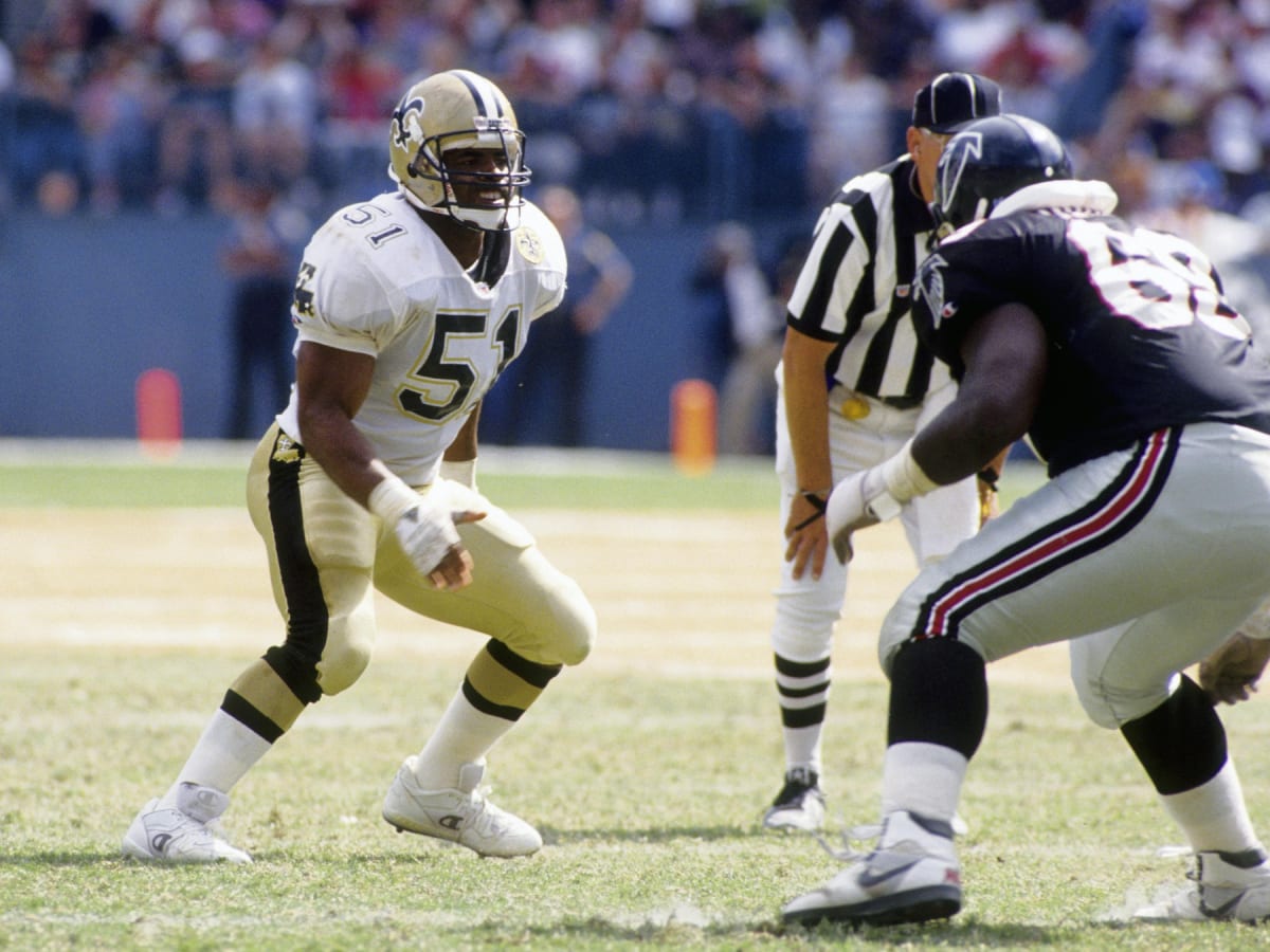 1980's New Orleans Saints Pictures and Photos