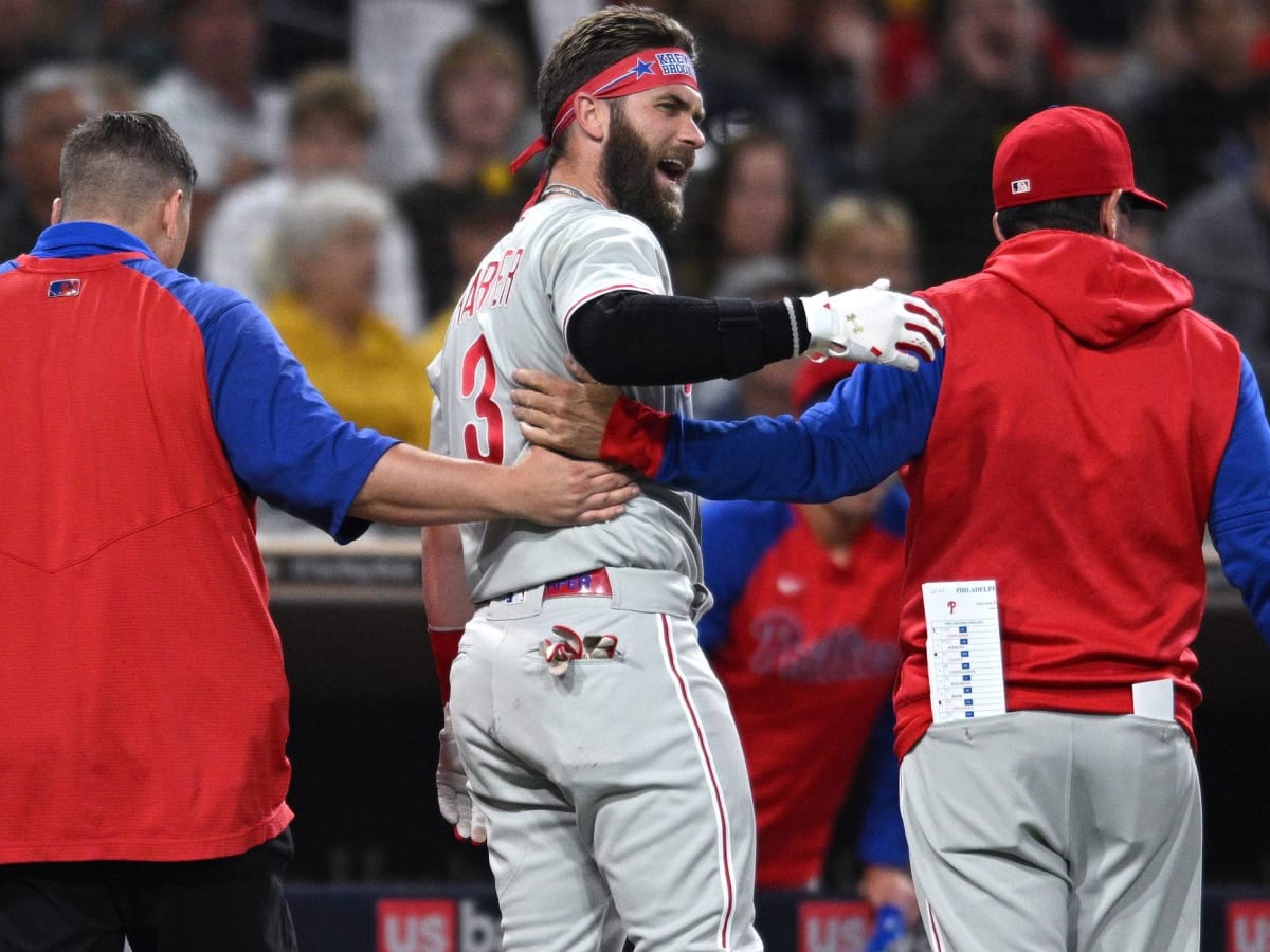 Bryce Harper: MLB star agrees with Blake Snell's coronavirus comments