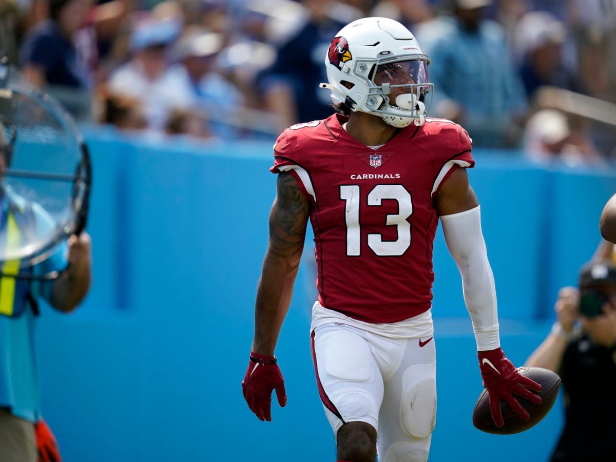 Christian Kirk sees 'potential' in Jaguars' WR corps: We have 'everything  that it takes to be special'