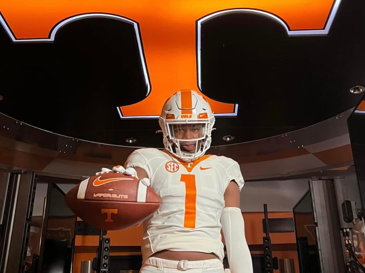 Analysis: Vols Land Proven Power 5 Starter in Hooker - Sports Illustrated  Tennessee Volunteers News, Analysis and More