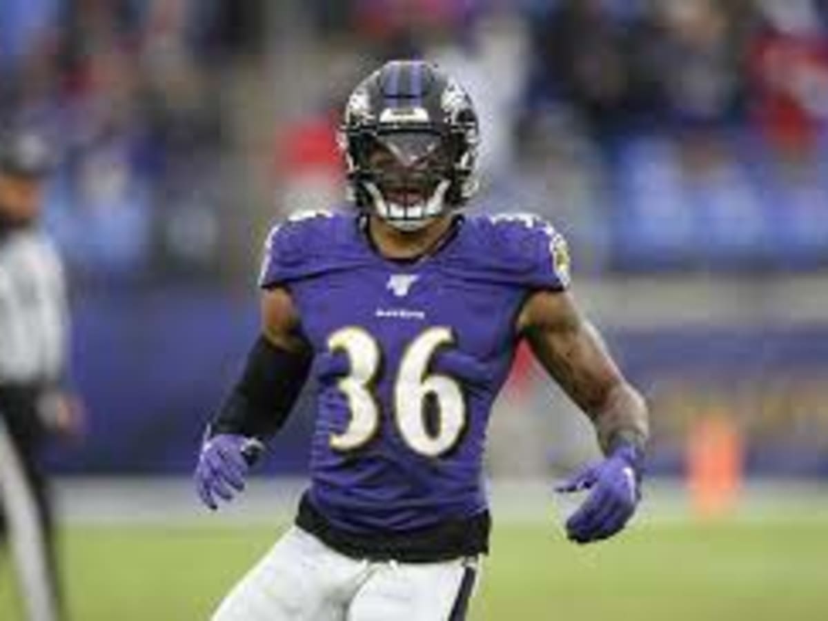 Baltimore Ravens Safety Kyle Hamilton: Next Man Up After Chuck Clark Trade?  - Sports Illustrated Baltimore Ravens News, Analysis and More