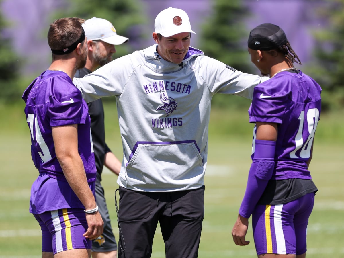 Minnesota Vikings: Justin Jefferson Says the Old Offense Is Dead