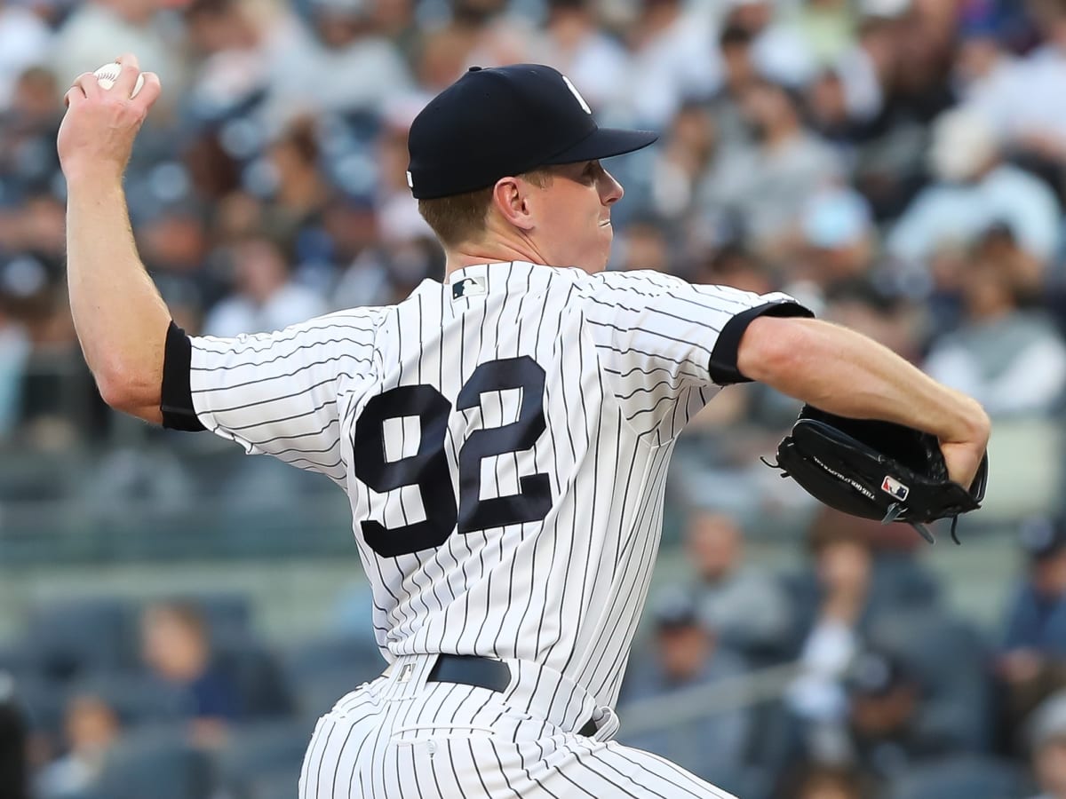 JP Sears wins first MLB start as depleted Yankees blank Orioles