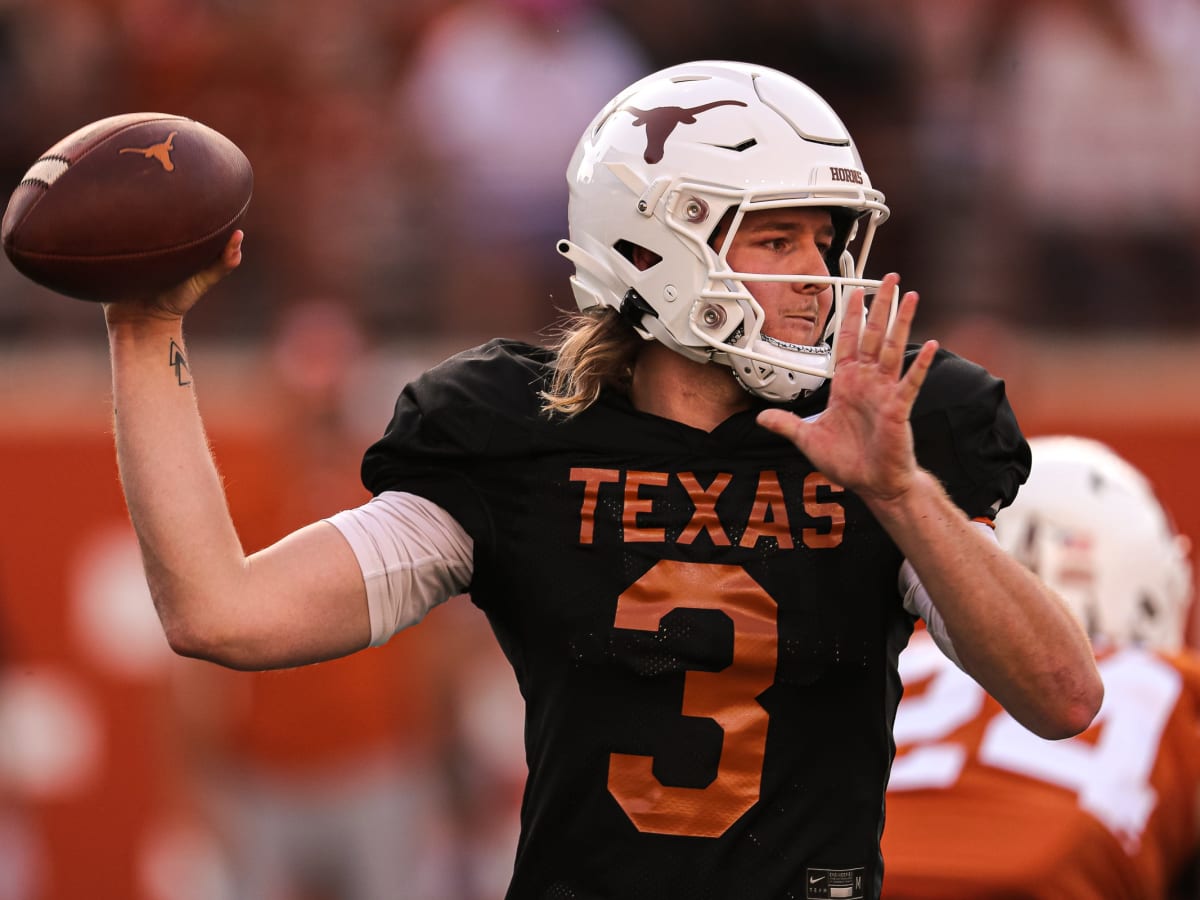 Texas Longhorns Football: Longhorns Rise To No. 9 In SI All-American's 2022  Recruiting Class Rankings - Sports Illustrated Texas Longhorns News,  Analysis and More