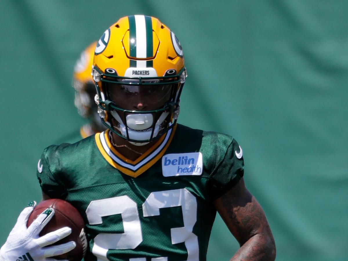 Packers CB Jaire Alexander Cracks Top 10 of 25-And-Under List - Sports  Illustrated Green Bay Packers News, Analysis and More