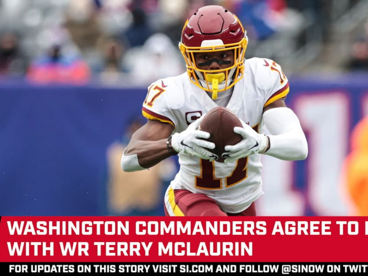 Washington Commanders: Writer discusses why McLaurin should be traded