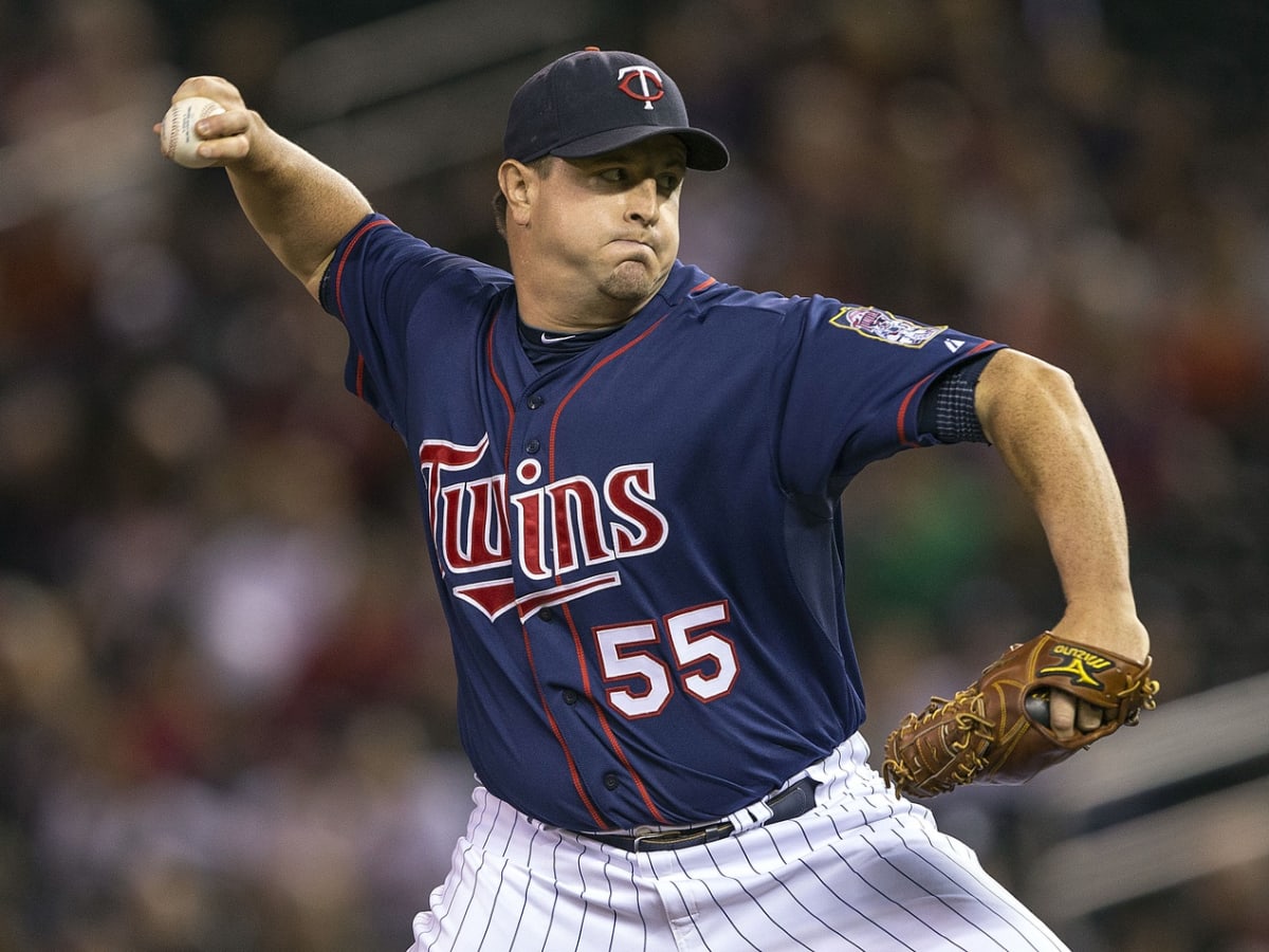 The Twins shouldn't mortgage their future at the MLB trade deadline