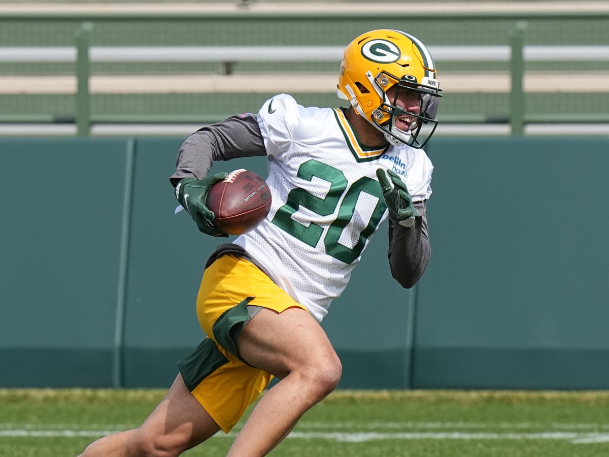 Green Bay Packers' Cornerback Group: Strong, Exceptional, and Key  Performers - BVM Sports