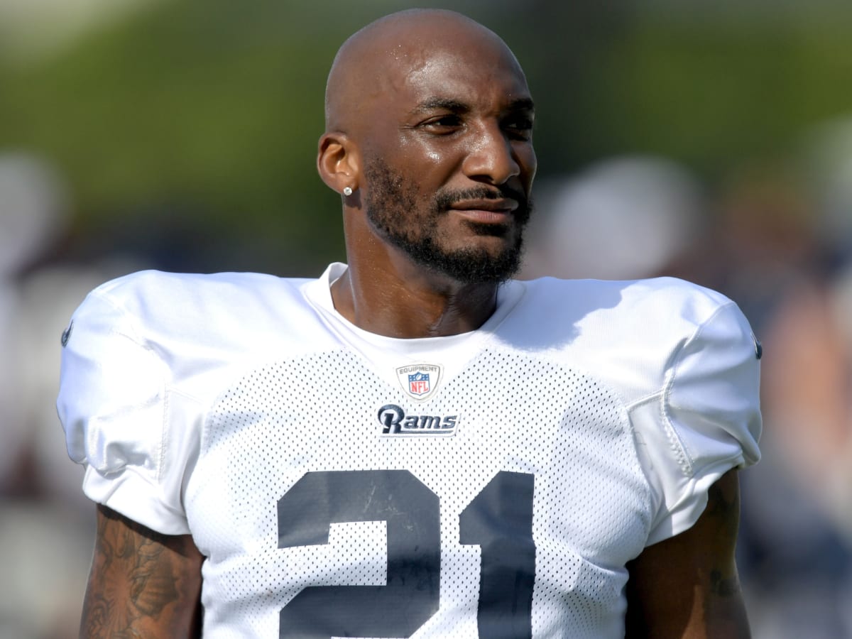 to Add Aqib Talib to 'Thursday Night Football' Coverage, per Report  - Sports Illustrated