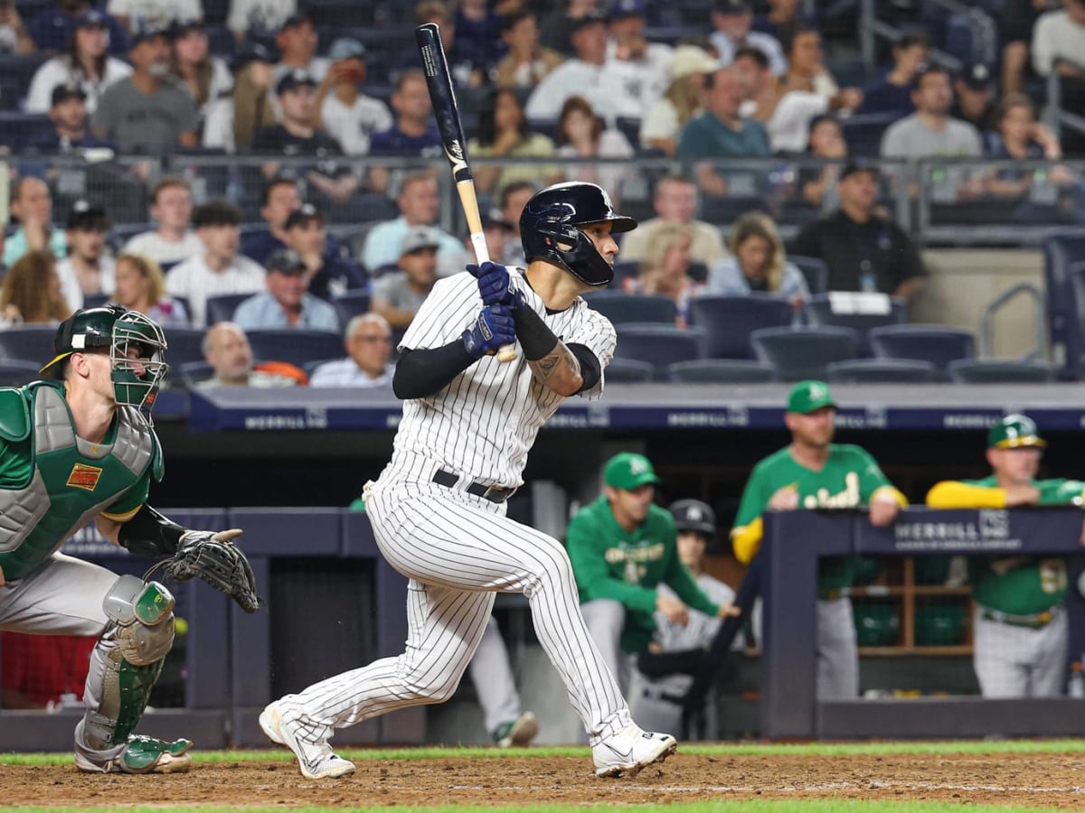 Marwin Gonzalez Has Earned Opportunity to Play Every Day For New York  Yankees - Sports Illustrated NY Yankees News, Analysis and More