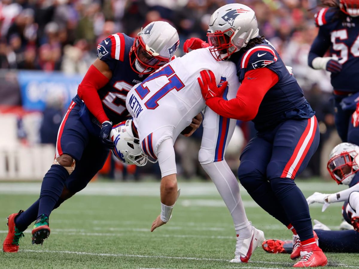 New England Patriots: Pass-rush ranked poorly by Pro Football Focus