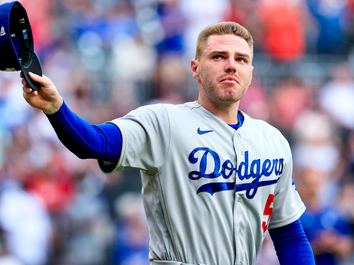 2022 Los Angeles Dodgers Player Reviews: Freddie Freeman