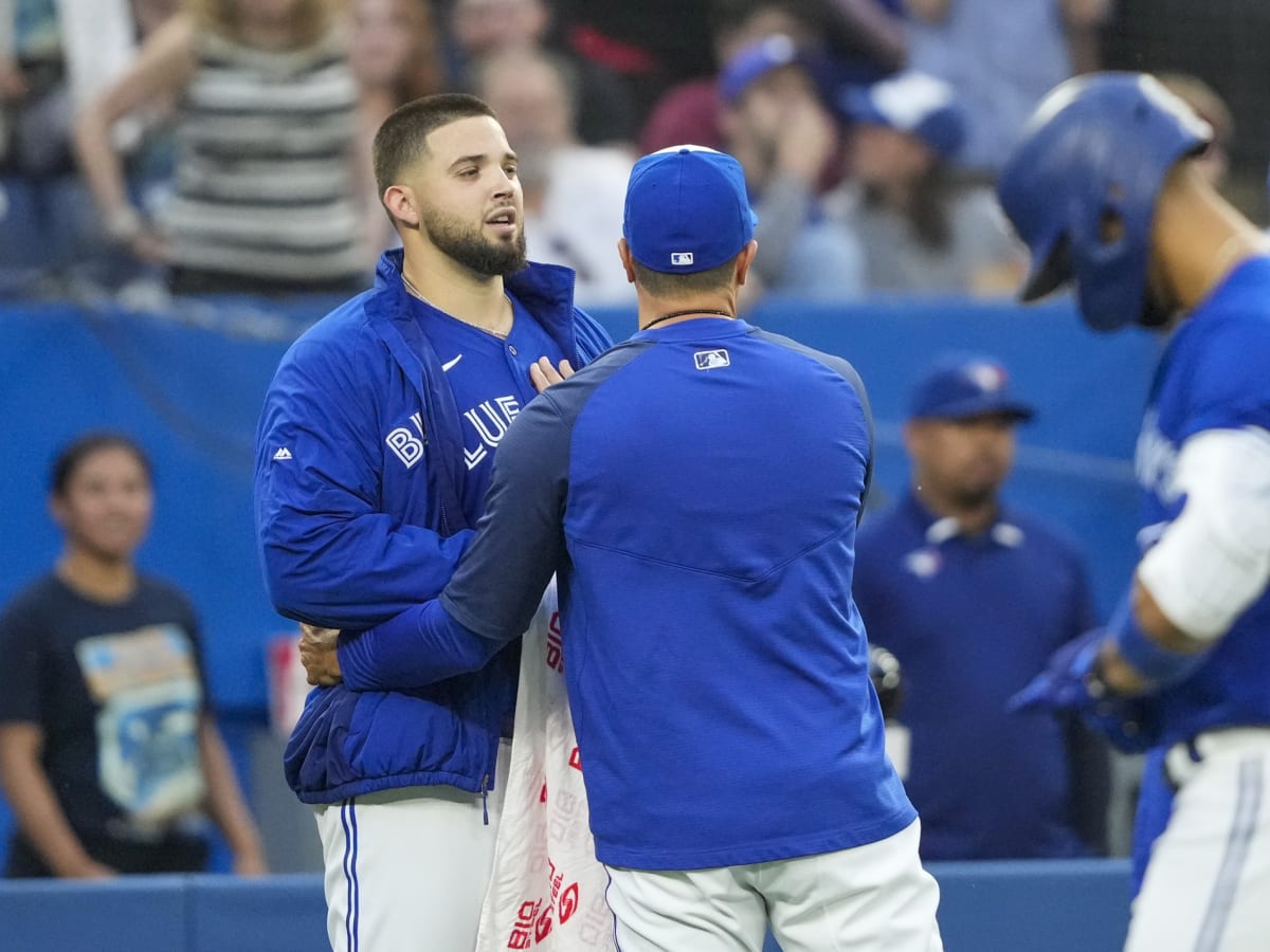 Nick Pivetta struggles again, Red Sox beat up in 6-1 loss to Blue Jays –  Sentinel and Enterprise