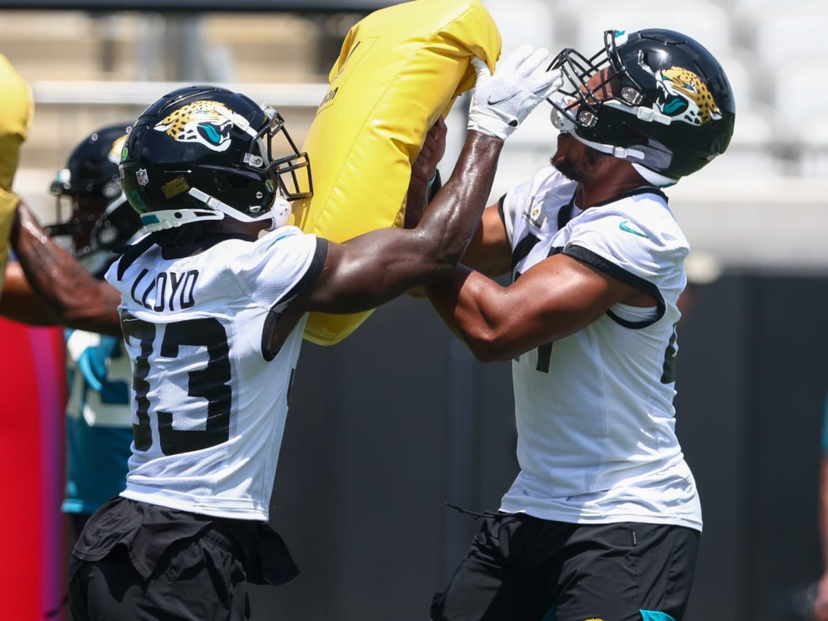 Jaguars rookie LB gets devastating injury update after preseason