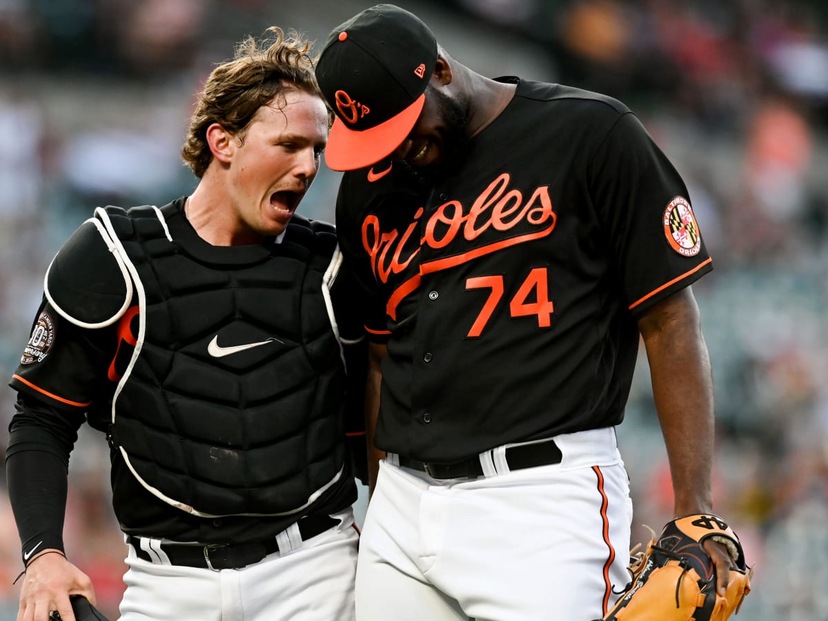 Orioles' baseball: Baltimore downs Toronto behind another solid