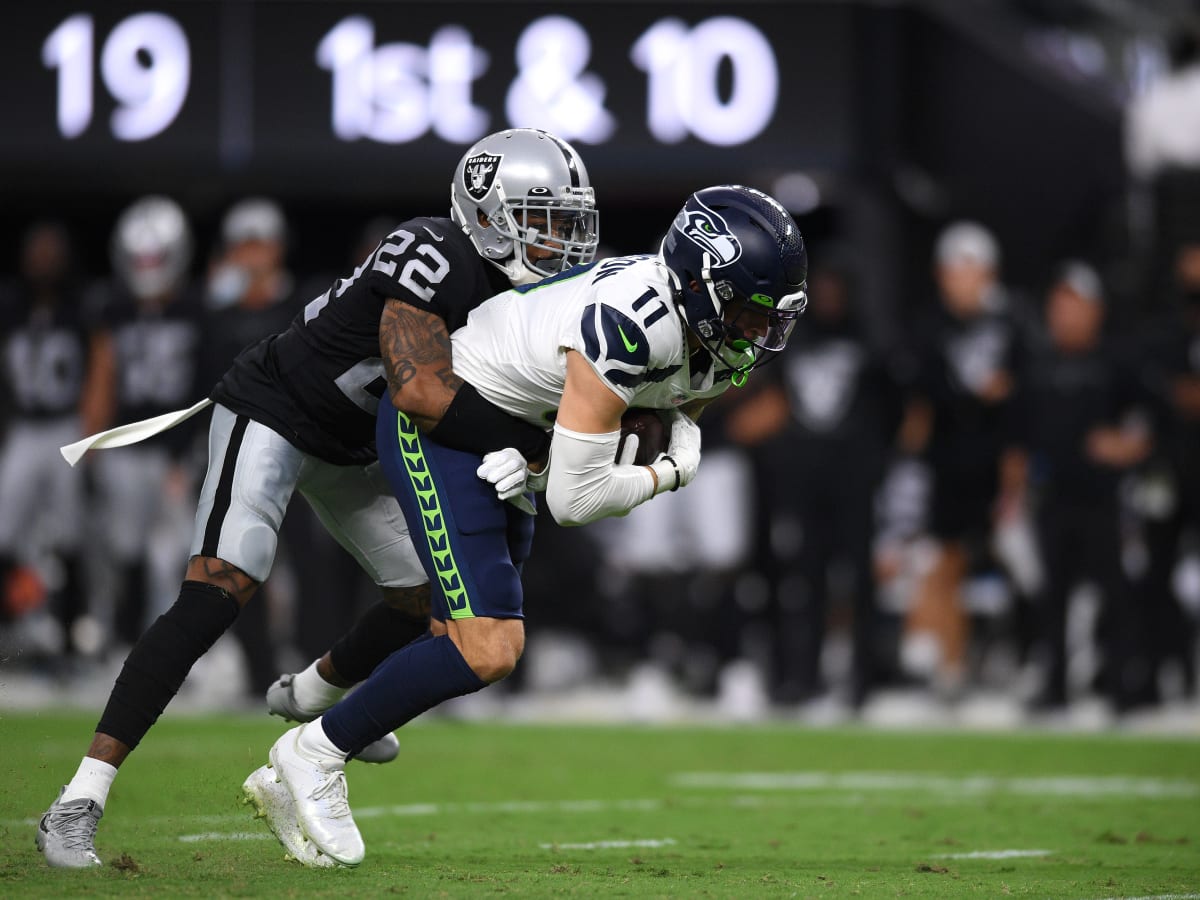 Seattle Seahawks Inactives: Jamal Adams IN, Trio of CBs Out vs. New York  Giants - Sports Illustrated Seattle Seahawks News, Analysis and More