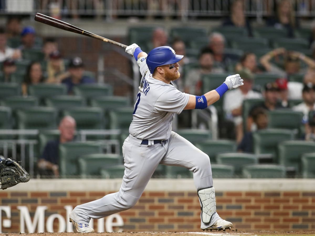 Justin Turner Is Ready to Have Some Fun with the Kids in LA 