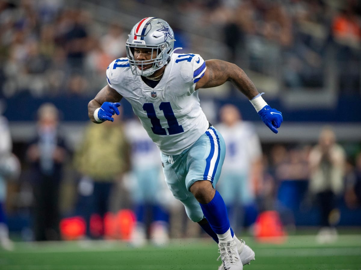 Matchups to Watch Week 13 @Cowboys: Micah Parsons and Dallas' pass rush -  Stampede Blue