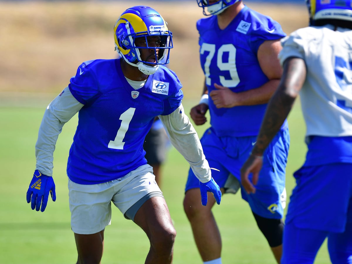 Los Angeles Rams Training Camp Pressure Rankings: 4 Players That Need To  Perform The Best Immediately? - LAFB Network