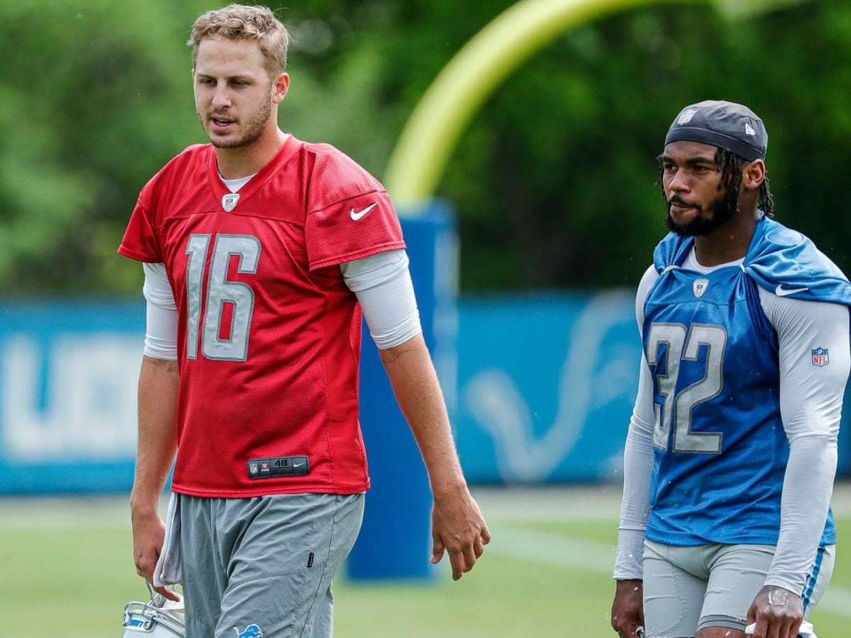 Lions mailbag: How realistic are Detroit's playoff chances? - Pride Of  Detroit