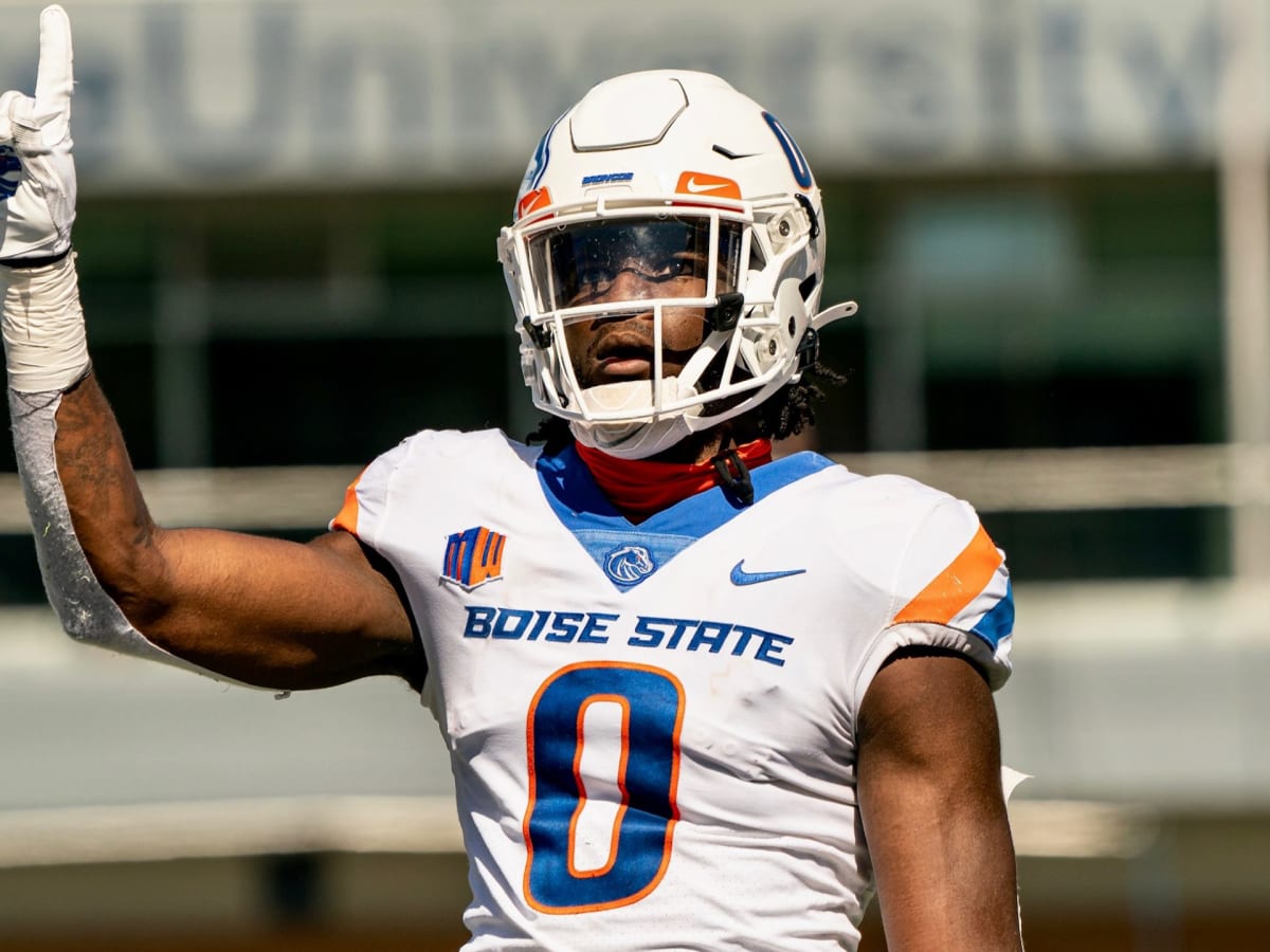 Ranking Boise State's NFL Draft hopefuls: Could the Broncos get