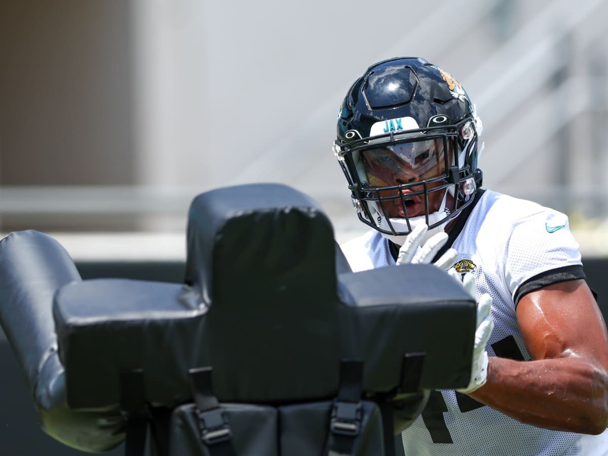 2023 NFL Offseason report: Jacksonville Jaguars, NFL News, Rankings and  Statistics