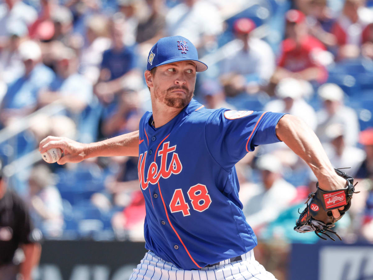 NY Mets: Jacob deGrom has been stellar, but Mets can't capitalize