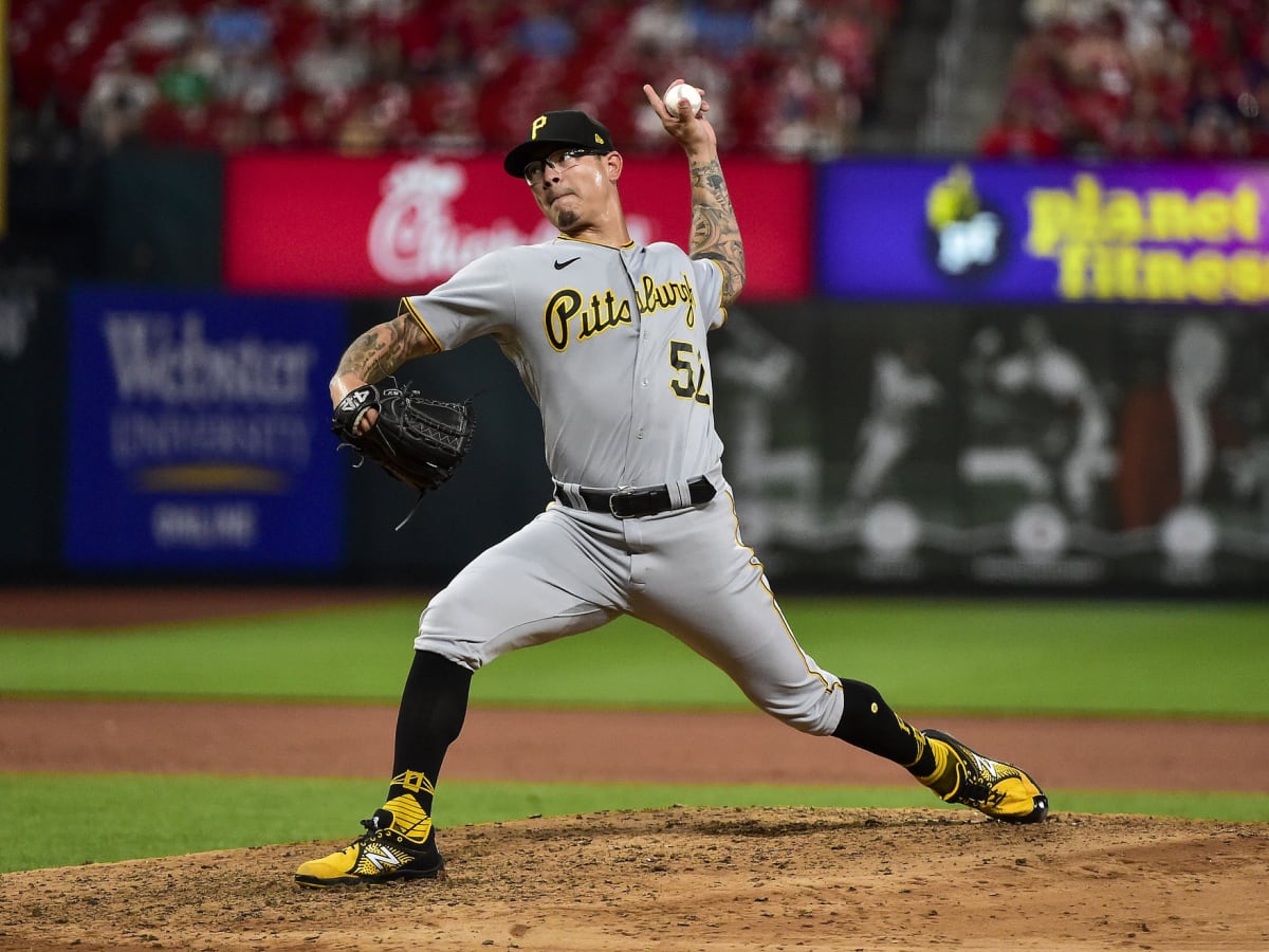 Former Blue Jay Anthony Banda Signs With Nationals - Sports