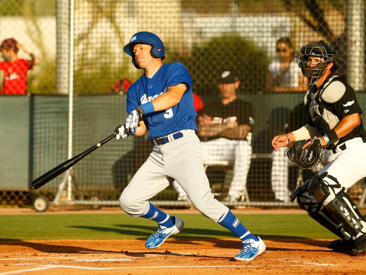 Israel baseball brings Kinsler into the fold - Israel Sports - The  Jerusalem Post