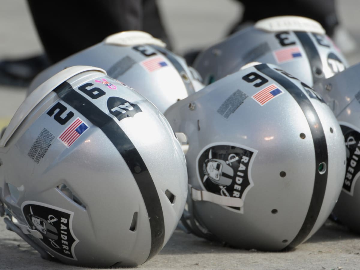 Raiders Podcast: Dave Ziegler NFL Draft, Daryle Lamonica passes