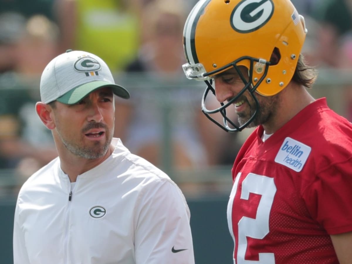 Green Bay Packers: Matt LaFleur Optimistic To Get 24-Year-Old Starter Back  For The First Time This Season