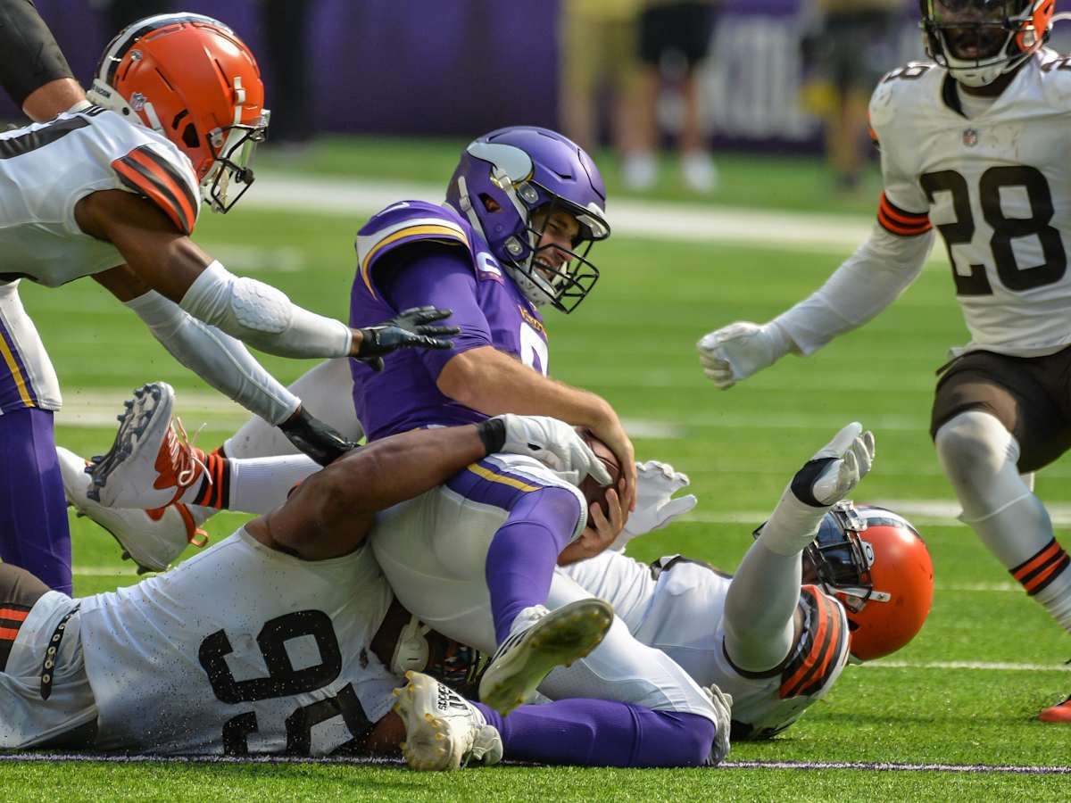 Analyst predicts Vikings finish tied for last in NFC North in 2023 - Sports  Illustrated Minnesota Vikings News, Analysis and More