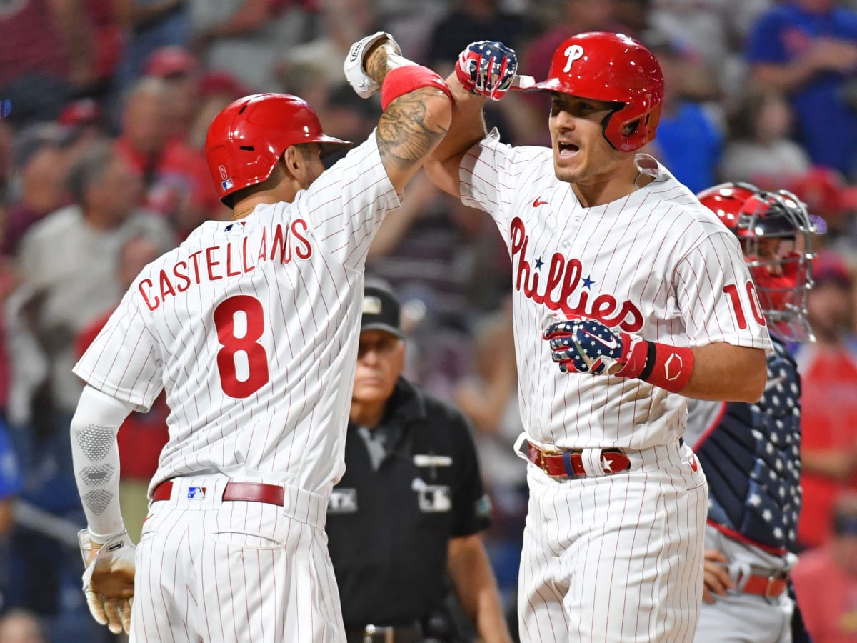 Ranger Suárez leads Phillies to win over Cardinals