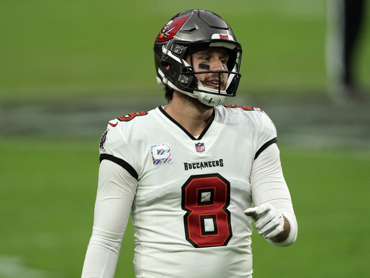 Tampa Bay Buccaneers select Georgia punter Jake Camarda in 2022 NFL Draft -  On3