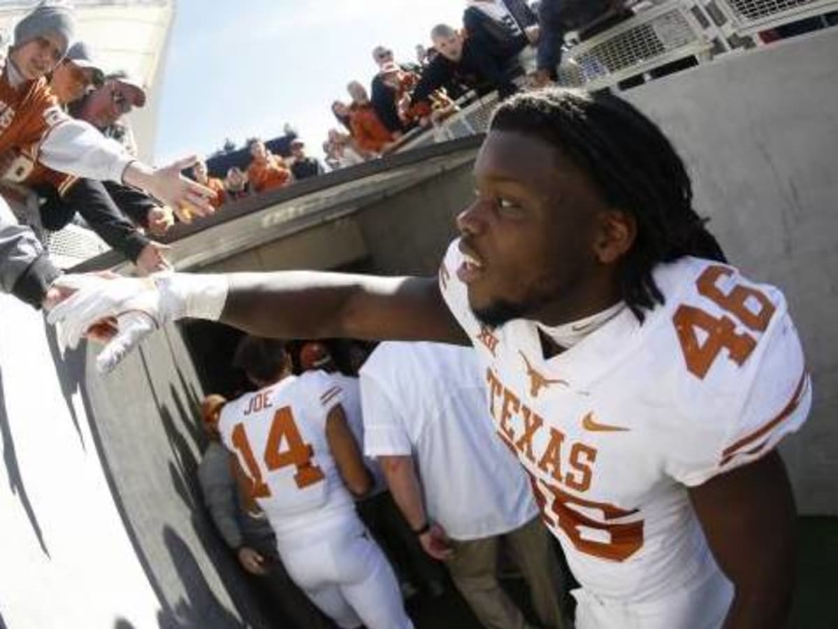 Ex Texas Longhorns LB Malik Jefferson Signs With Dallas Cowboys - Sports  Illustrated Texas Longhorns News, Analysis and More