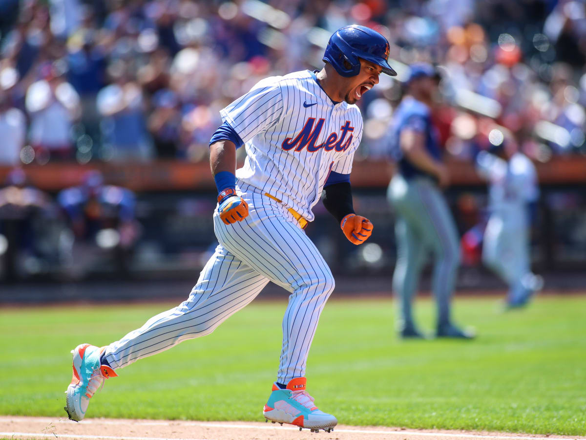 Mets Lose Star Utility Man For Season Due To Unfortunate Injury - Sports  Illustrated New York Mets News, Analysis and More