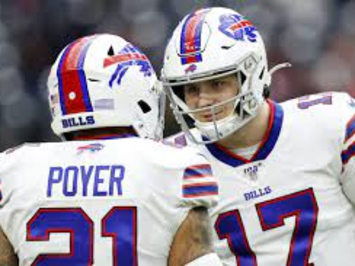 Bills QB Josh Allen will be 'limited' ahead of Vikings game - Sports  Illustrated Minnesota Sports, News, Analysis, and More