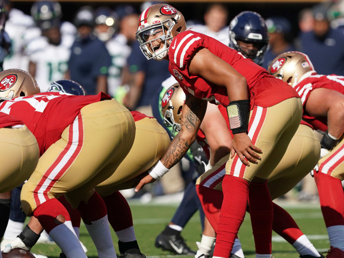 Six 49ers selected to 2022 NFC Pro Bowl Roster - Sactown Sports