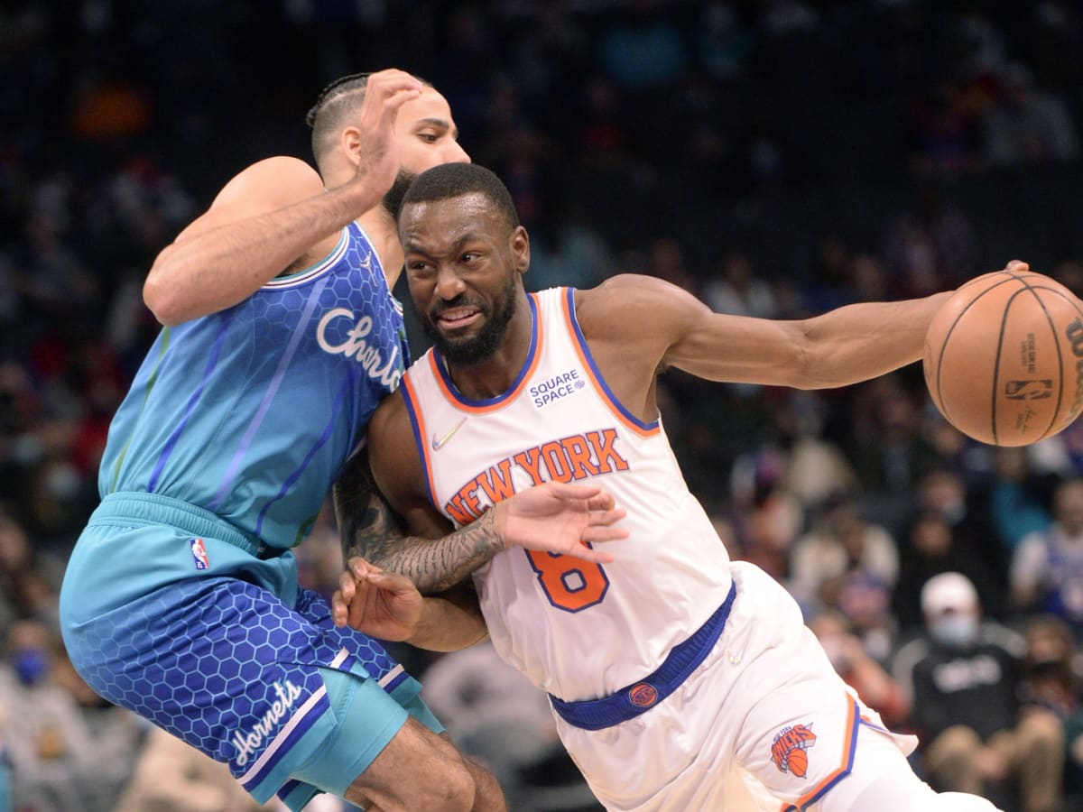 Kemba Walker, Pistons to discuss buyout that will let him hit free agency
