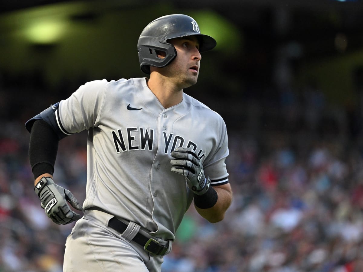 Yankees trade rumors: New York acquires Texas Rangers OF Joey Gallo -  Sports Illustrated NY Yankees News, Analysis and More