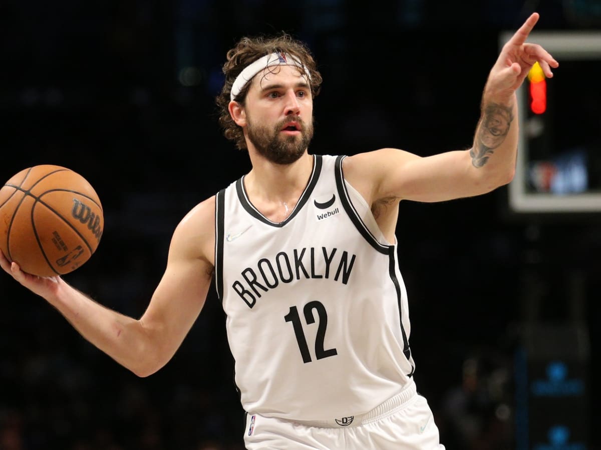 Joe Harris catches fire as the Brooklyn Nets rout the Boston