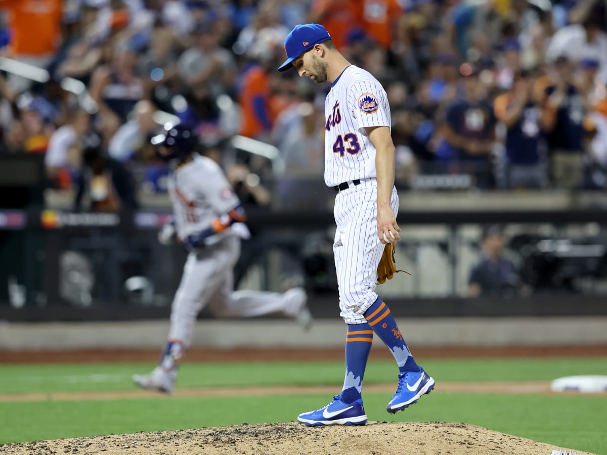 New York Mets – The Writer's Journey