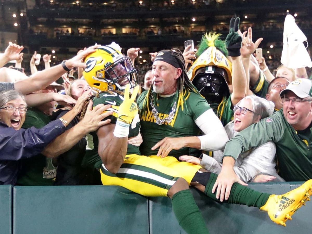 NFL Power Rankings Roundup: Packers Soar After Usual Beating of Bears -  Sports Illustrated Green Bay Packers News, Analysis and More