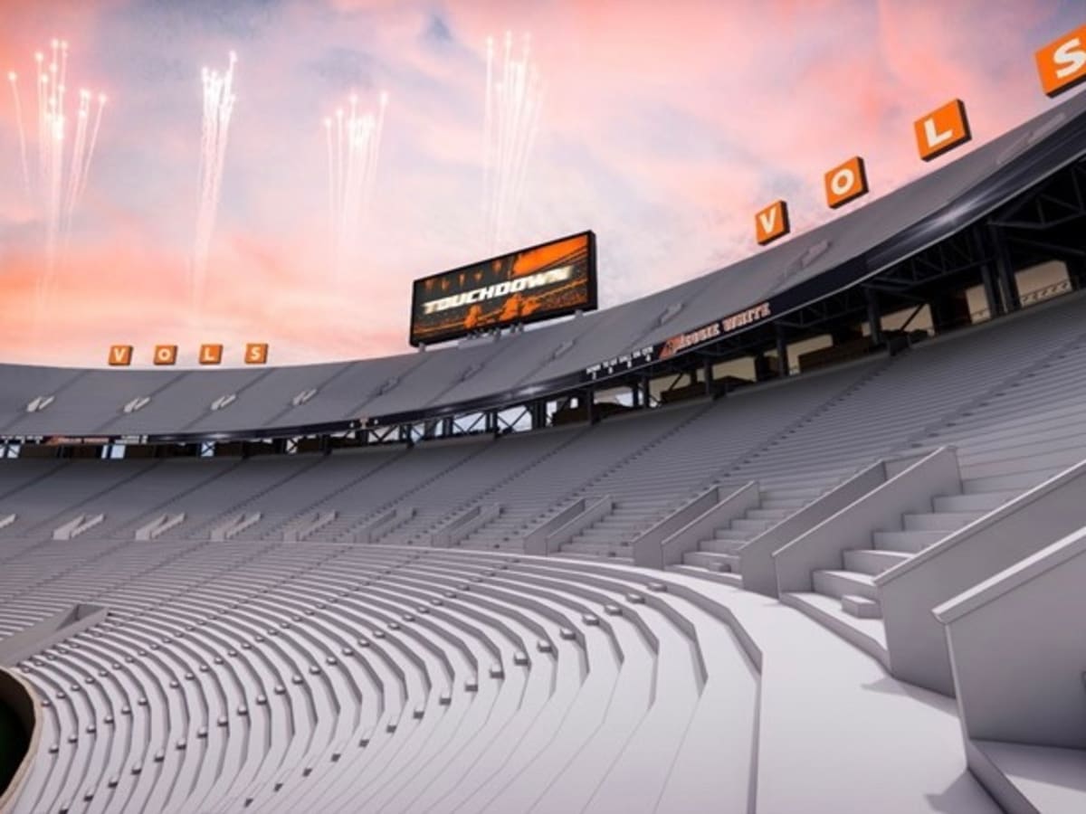 Neyland Stadium