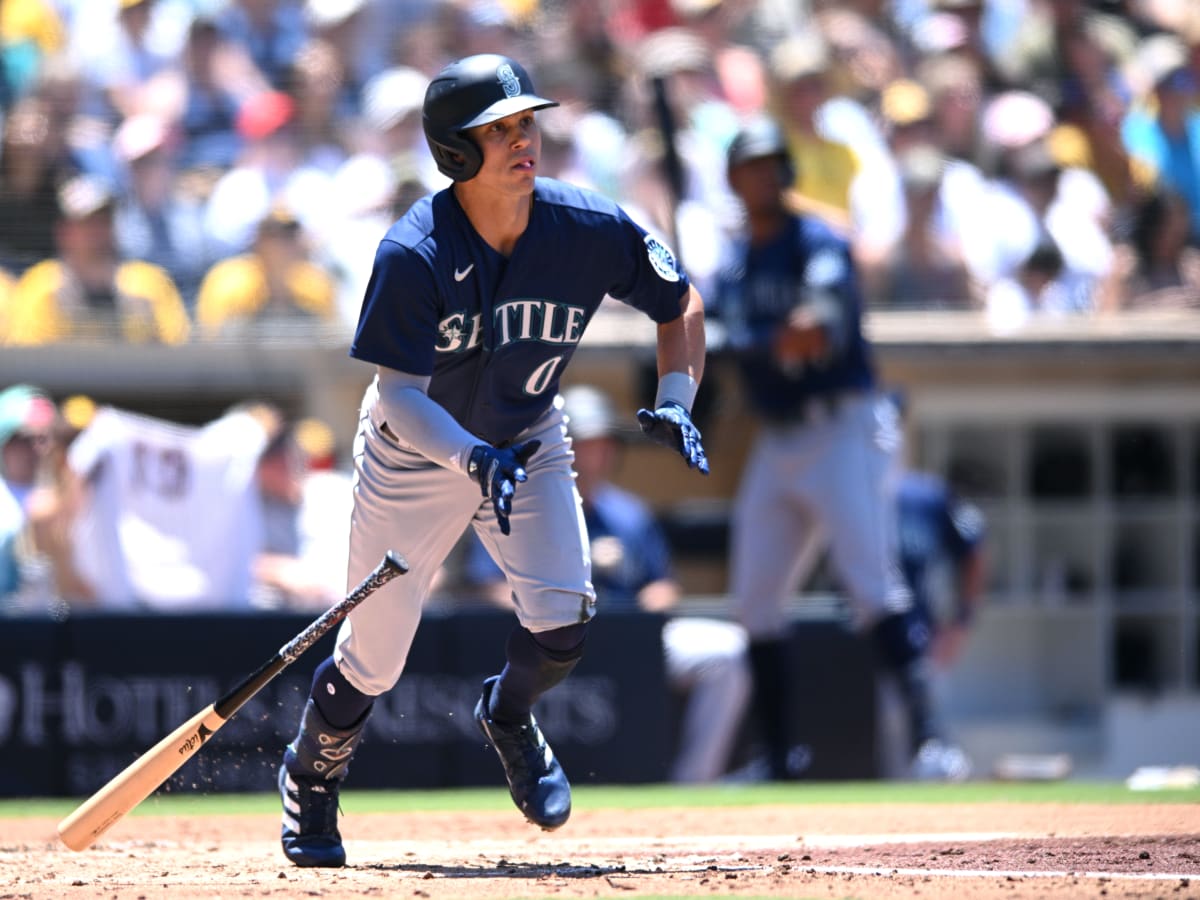 How the San Diego Padres and Seattle Mariners Turned Things Around w/ Ty  Dane Gonzalez