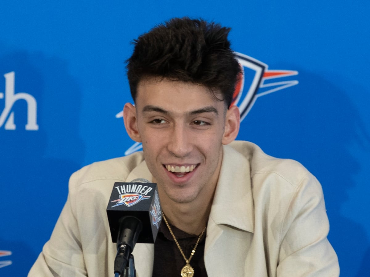 2022 NBA Draft Trade Tracker - Fastbreak on FanNation