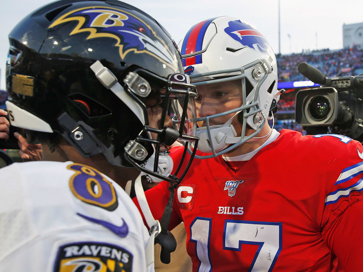 Ravens have a very favorable remaining schedule in 2022