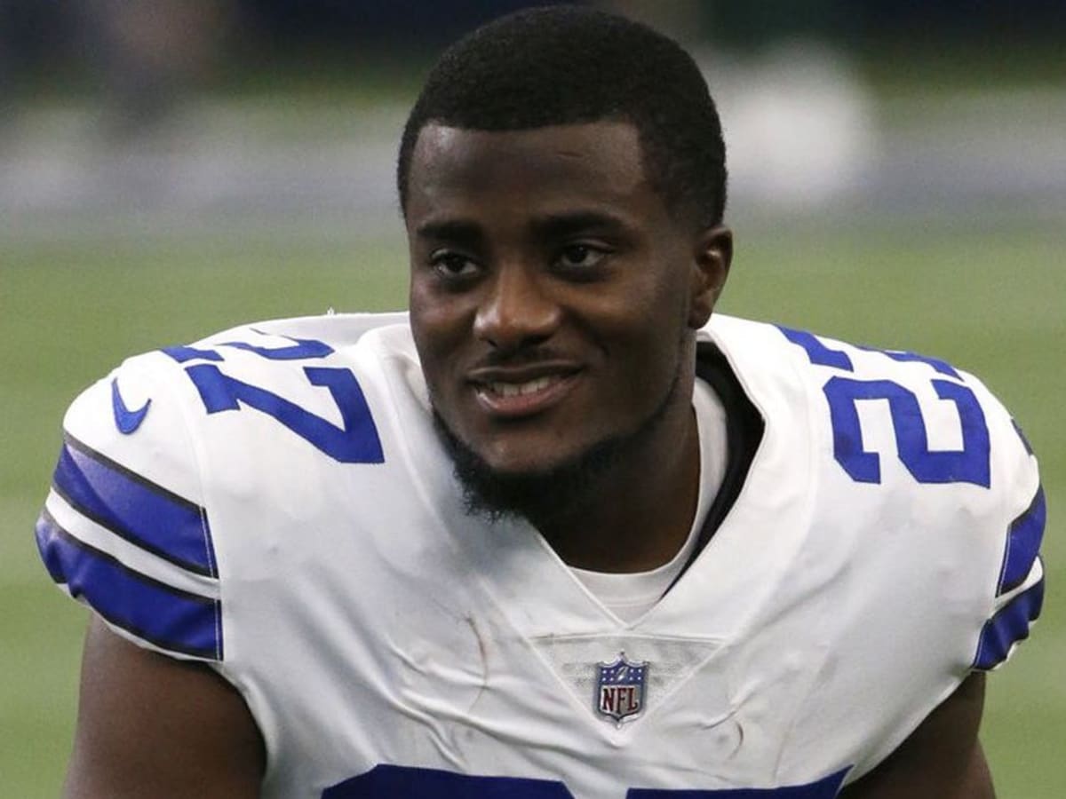 Jourdan Lewis ready to make Cowboys season debut: '100 percent'